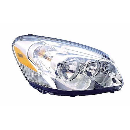 Depo Capa Lamp, 336-1117R-ACN 336-1117R-ACN